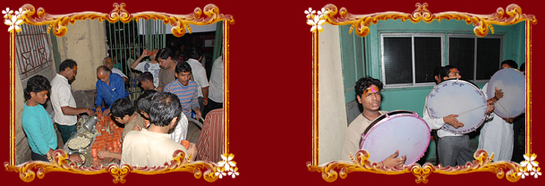 Holi Preeti Sammelan