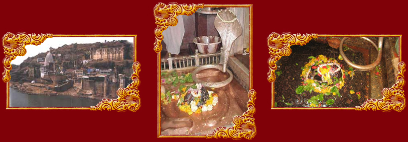 Omkareswarar & Amaleshwarar