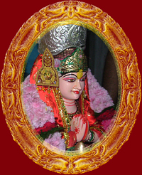Paarvati Mata Paarvati Mata